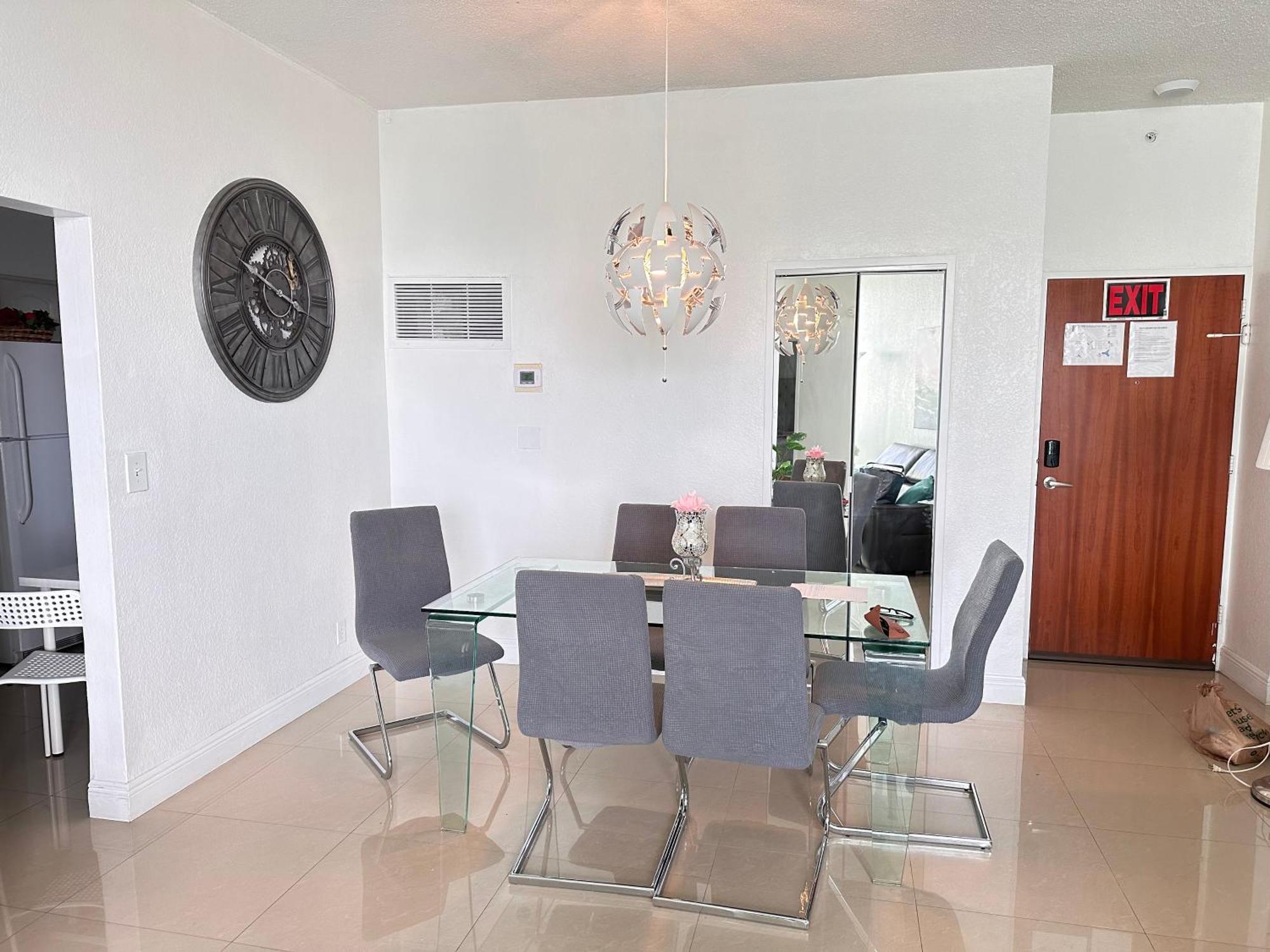 The Thides Apartment Hollywood Luaran gambar