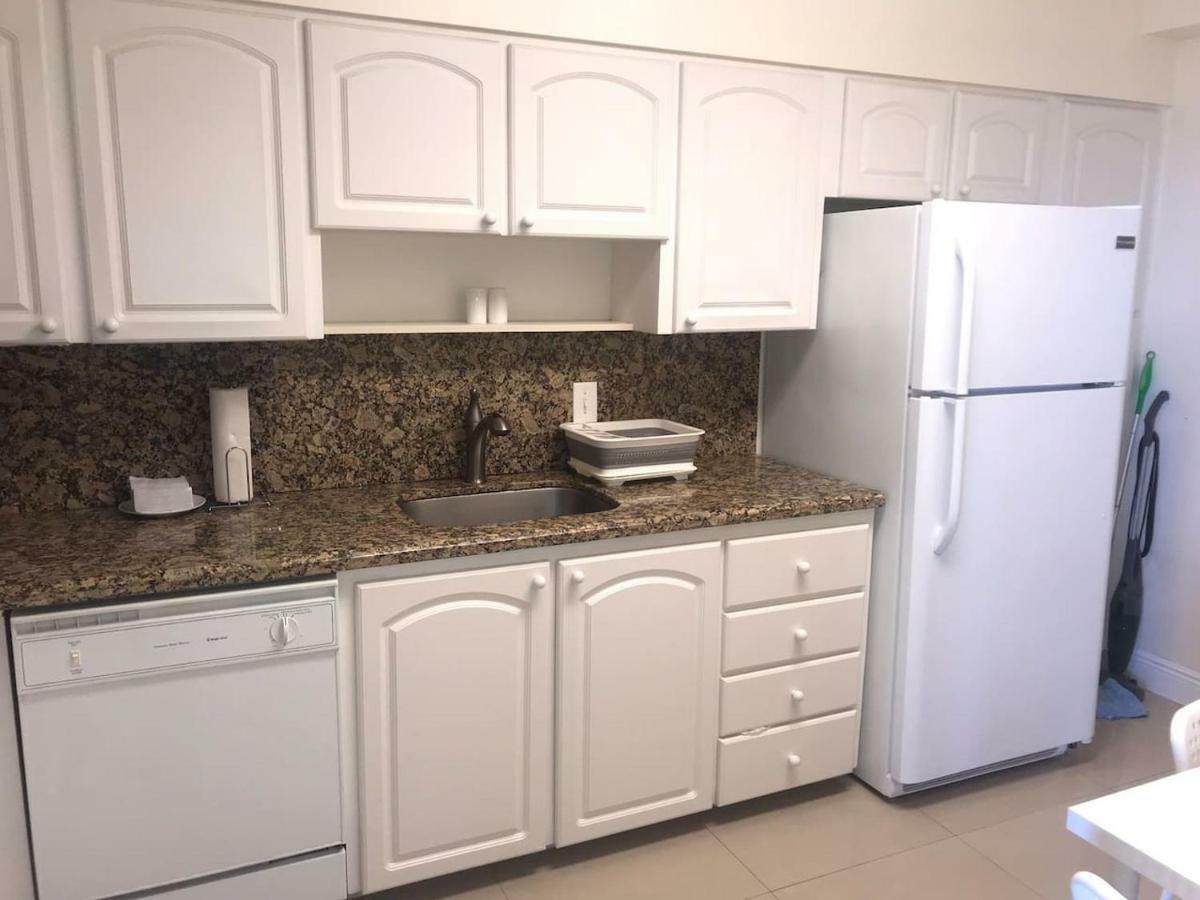 The Thides Apartment Hollywood Luaran gambar