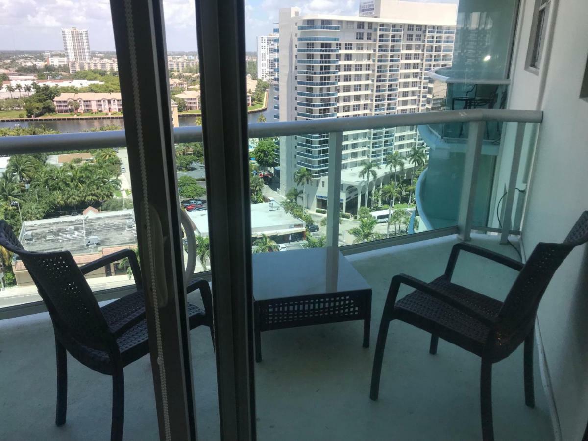 The Thides Apartment Hollywood Luaran gambar