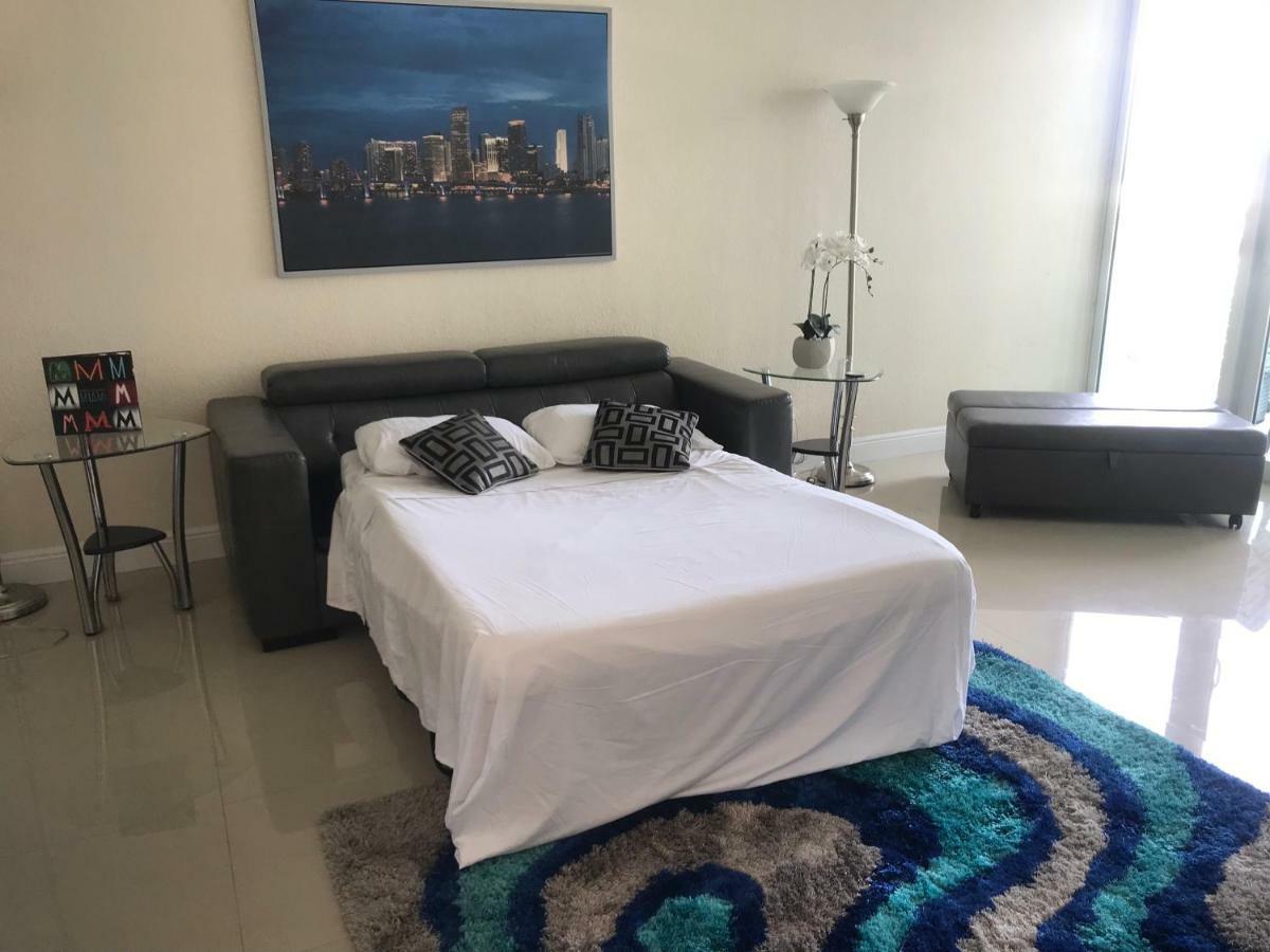 The Thides Apartment Hollywood Luaran gambar