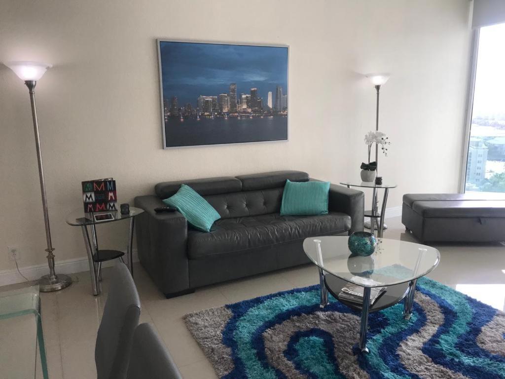 The Thides Apartment Hollywood Luaran gambar